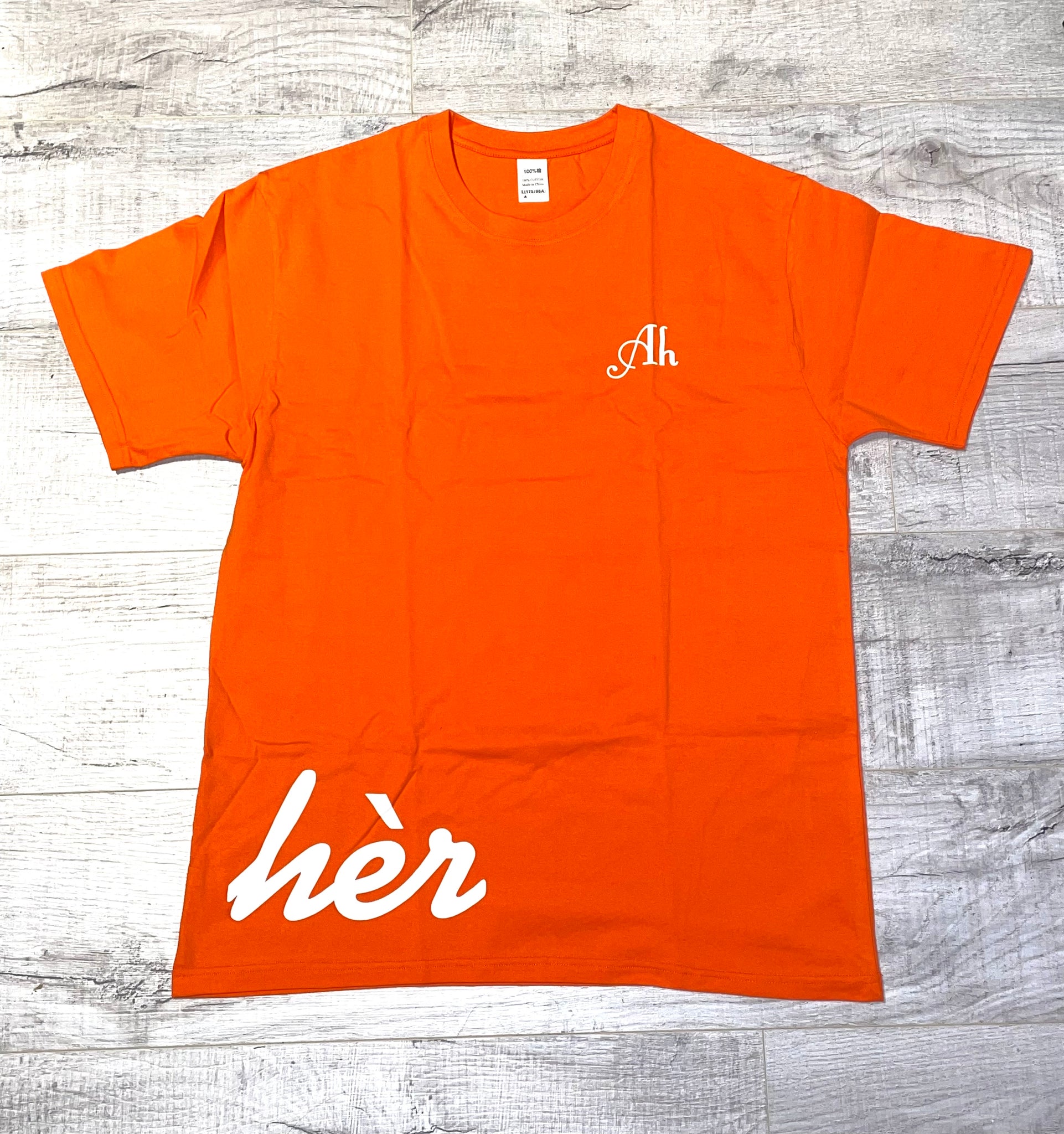 hèr Shirts