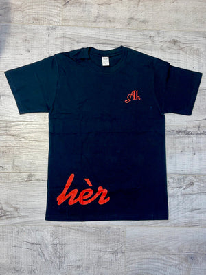 hèr Shirts