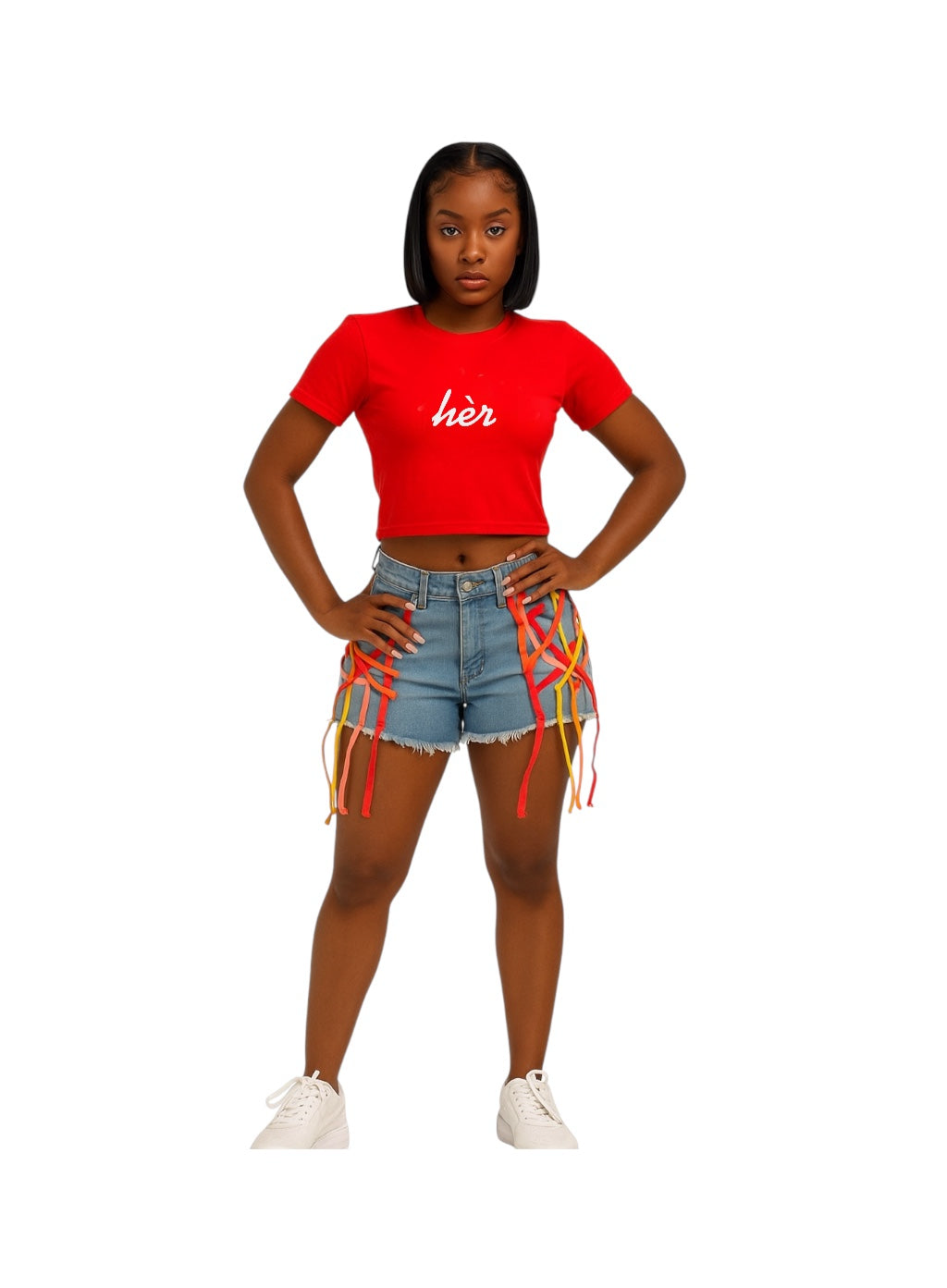 Buss It Shorts
