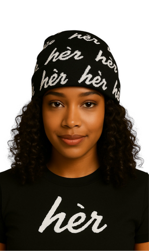 Crowned in hèr Skullie
