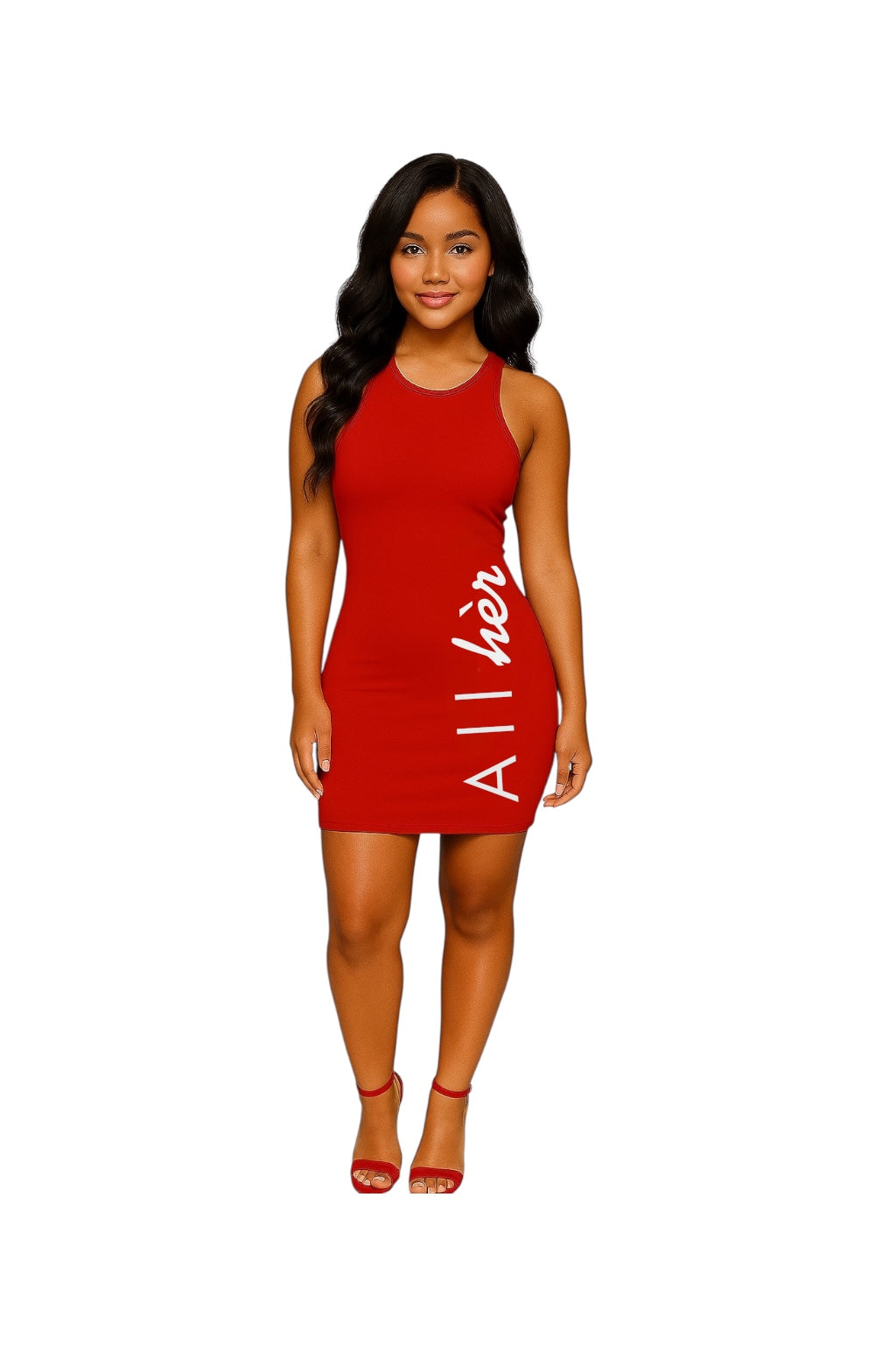 Kayla Dress