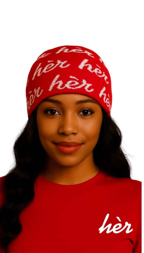 Crowned in hèr Skullie