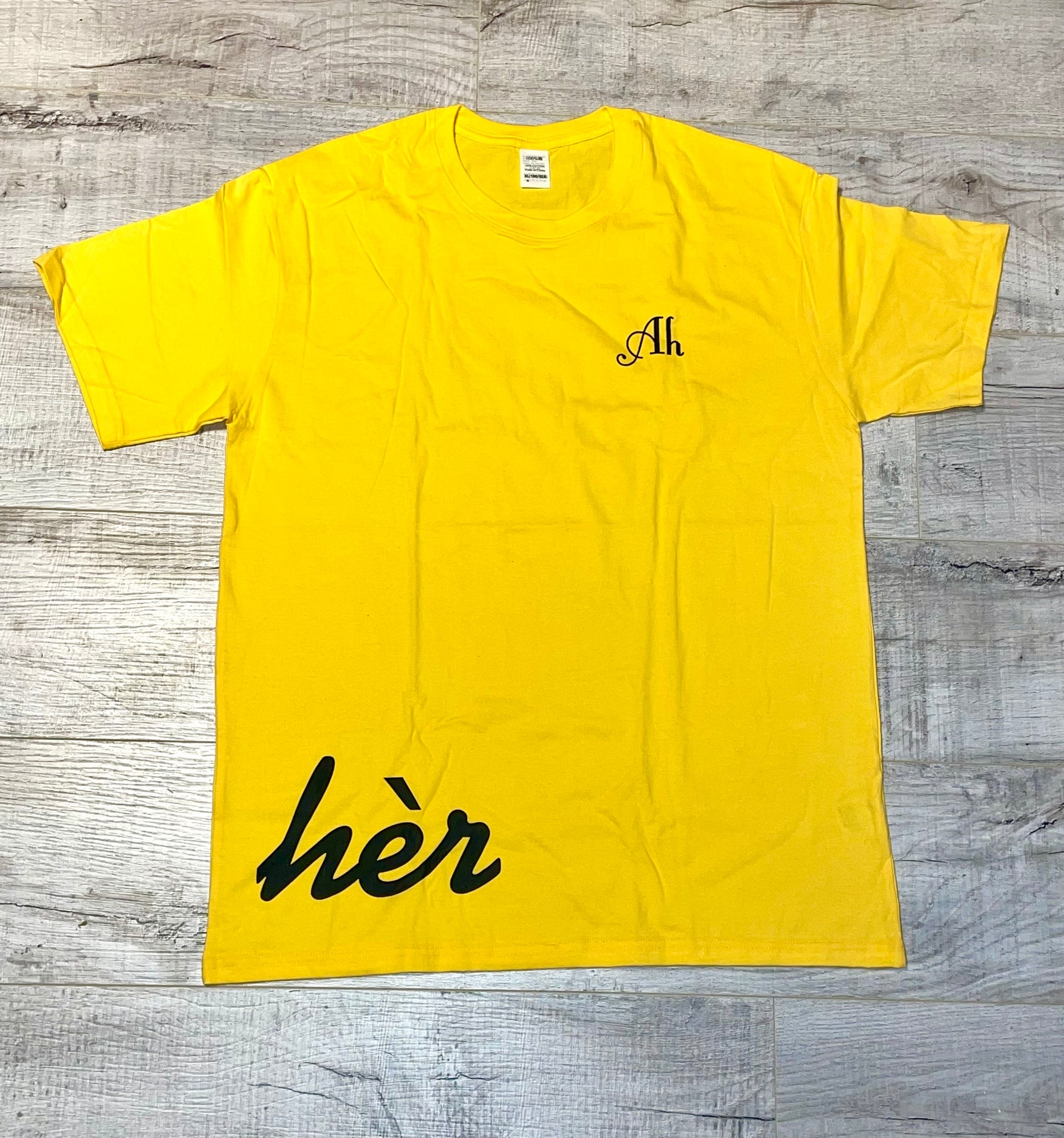 hèr Shirts