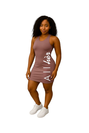 Kayla Dress