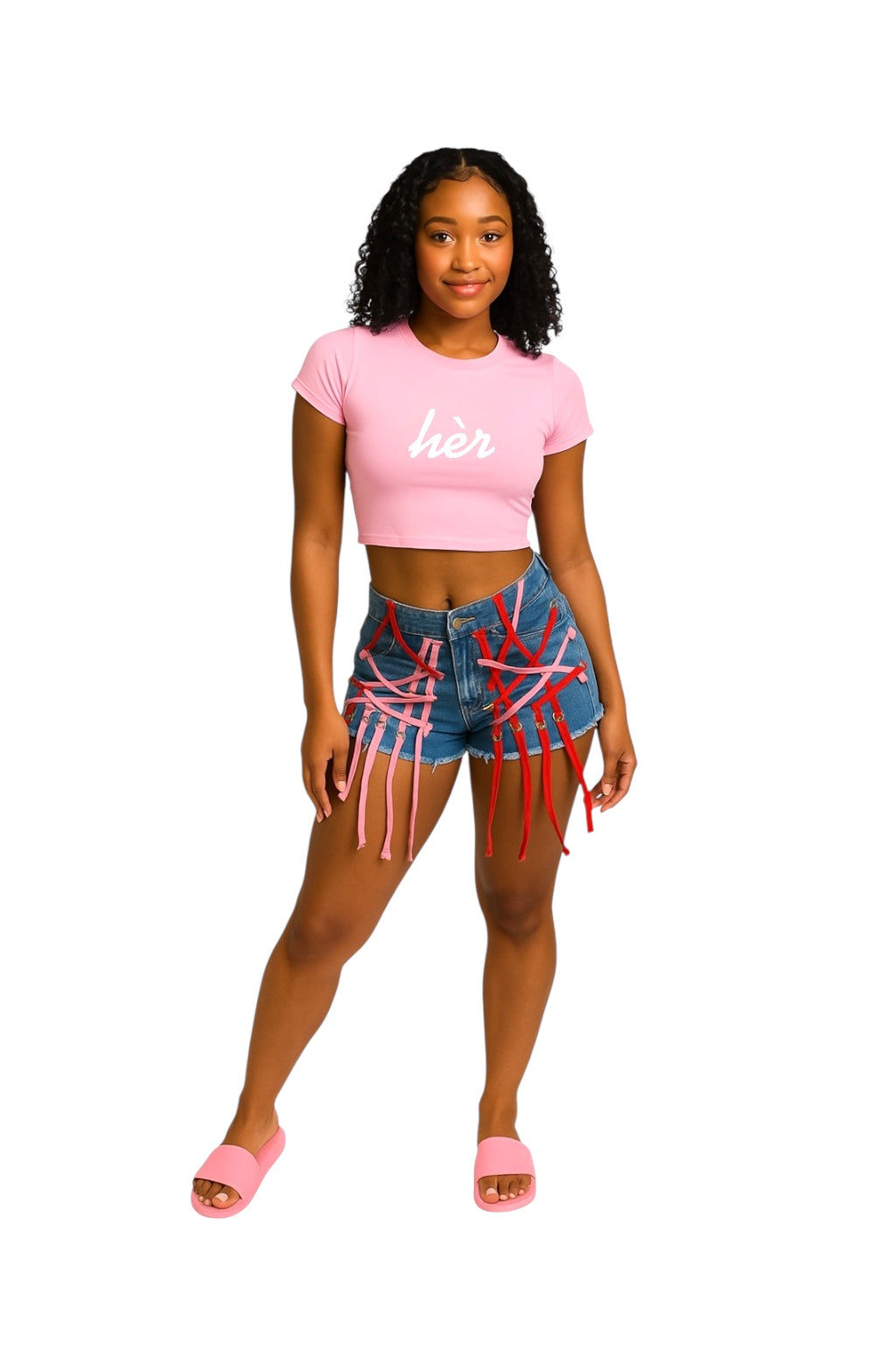 Buss It Shorts
