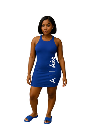 Kayla Dress