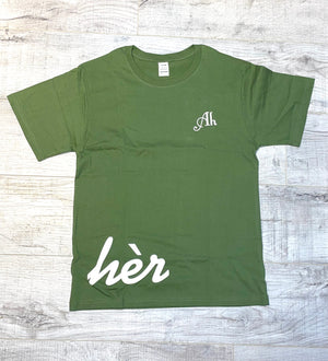 hèr Shirts