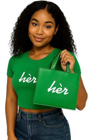 hèr purses
