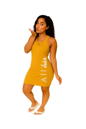 Kayla Dress