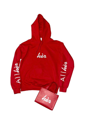 hèr hoodies