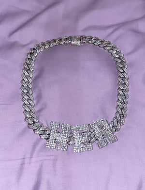 hèr choker