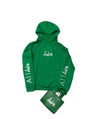 hèr hoodies