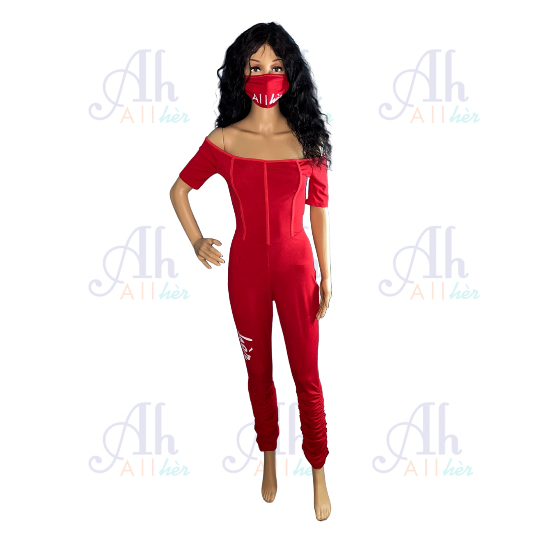 Kyli Jumpsuit