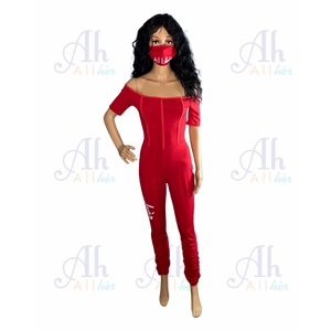 Kyli Jumpsuit