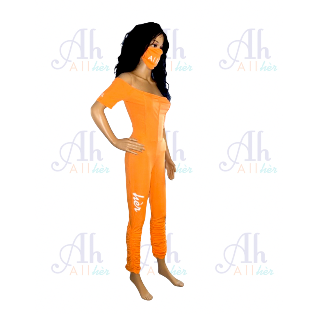 Kyli Jumpsuit