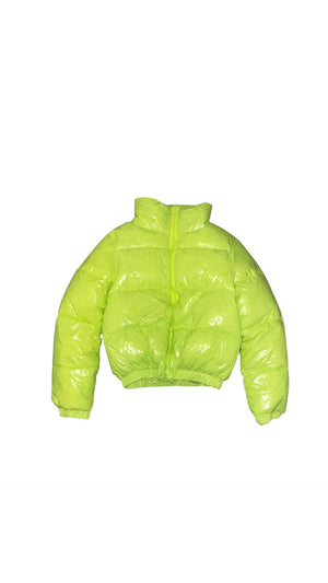 Puffer Jacket