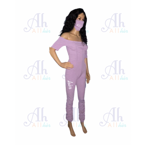 Kyli Jumpsuit